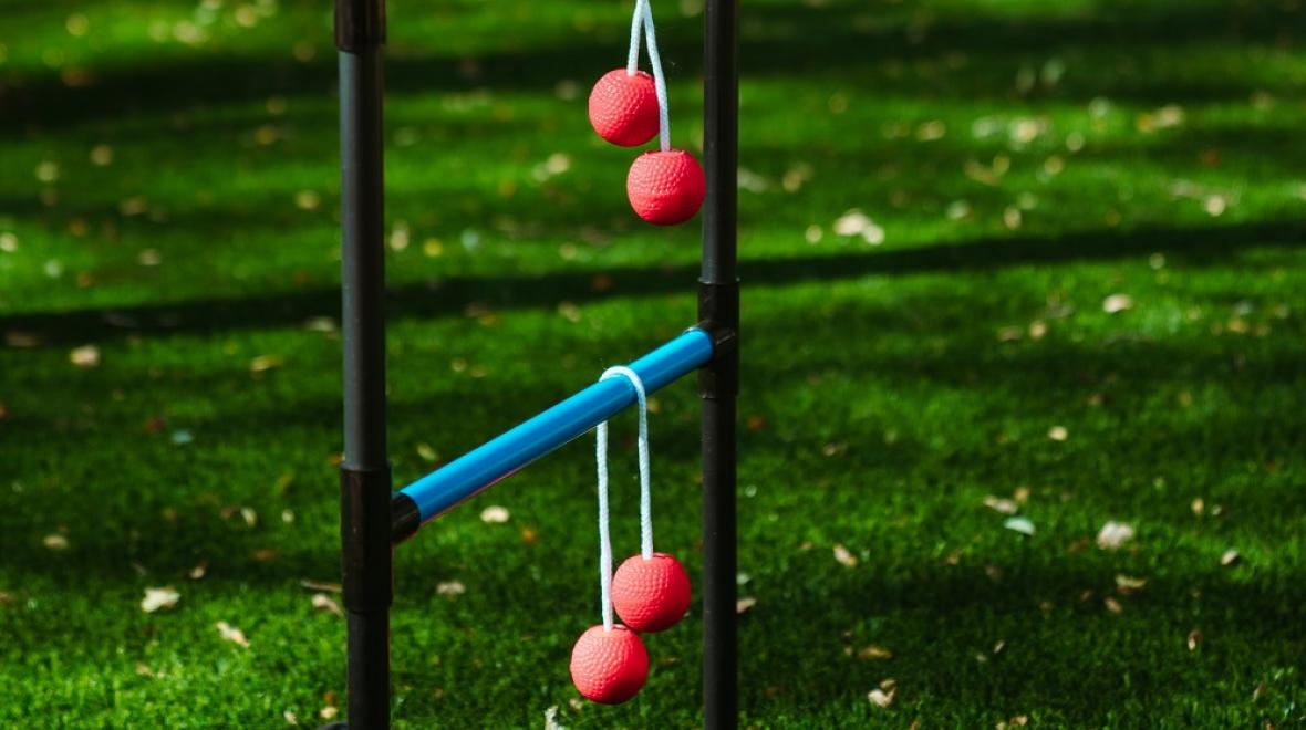 Best Lawn Games to Play With Dad on Father’s Day ParentMap